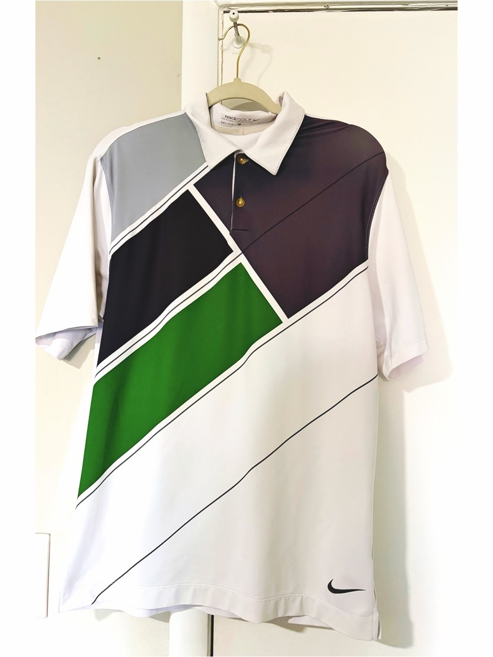 Nike Golf polo shirt
